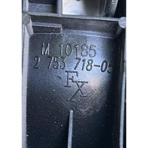 มือจับประตูด้านในด้านหน้าขวา มินิ คันทรีแมน รุ่นที่ 1 51219800938 (10>) - Product Image 2