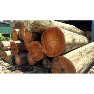 Planches de Meranti Rouge de Haute Qualité Bois de Meranti Rouge Stable pour les Armoires, les Étagères et les Fixations - Product Image 5