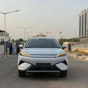 รถยนต์ไฟฟ้า BYD Yuan Plus EV ปี 2025 มือสอง - Product Image 3