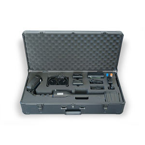 <span class=keywords><strong>Detector</strong></span> de Junção Não Linear TCHsecurity FX01 NLJD Profissional para Detecção de Anti-Espionagem e Anti-Vigilância de Alta Sensibilidade - Product Image 3