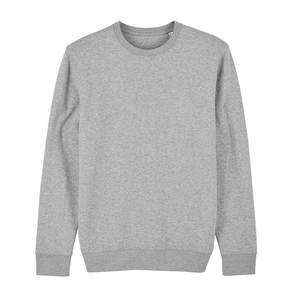 Sudaderas Personalizadas al por Mayor, Nueva Tendencia, Unisex, 100% Algodón, Color Puro, Casuales - Product Image 5