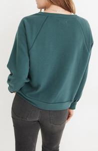 Sudaderas con capucha de cuello redondo de algodón Unisex, sudaderas informales de gran tamaño para hombres y mujeres, estilo de camiseta a rayas para otoño, deportes Drop - Product Image 5