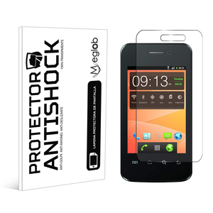 ฟิล์มกันรอยหน้าจอ ANTISHOCK สำหรับฟิล์มป้องกันโทรศัพท์เทคมือบิล โอสเตอร์ 500 พรีเมียม - Product Image 1