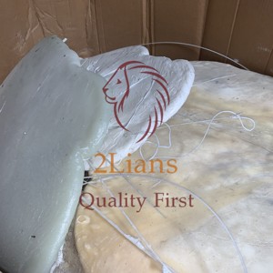 PC-ABS Purge สีดําและสีขาว - Product Image 2