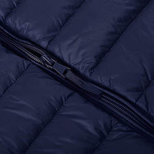 เสื้อโค้ทขนเป็ดมีฮู้ดสำหรับผู้ชายเสื้อแจ็คเก็ตแฟชั่นสำหรับฤดูหนาวเสื้อแจ็คเก็ตขนเป็ดสำหรับผู้ชาย - Product Image 5