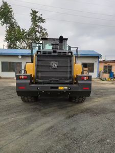 Chất lượng cao được sử dụng cho <span class=keywords><strong>xcmg</strong></span> xc975 bánh xe tải để bán - Product Image 5