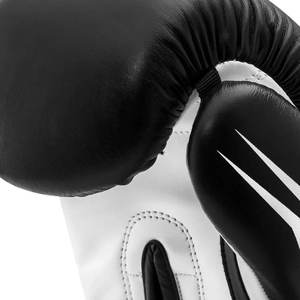 Guantes de boxeo personalizados Guantes de boxeo hechos en fábrica Material de color profesional Guantes DE BOXEO - Product Image 6