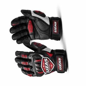 Gants tactiques antidérapants pour l'extérieur, à doigts entiers, à protège-poignets rigides, pour le paintball, le tir, antidérapants - Product Image 5