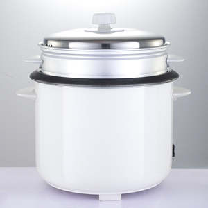 Cuisinière à riz électrique de luxe, appareils électroménagers et de cuisine, cuisinière à riz multifonctionnelle, cuisinière intelligente à cuisson rapide - Product Image 3
