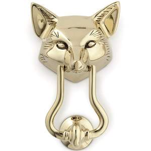 Tocador de Puerta con Diseño de Abeja, Elegante y de Calidad, Dorado, Decorativo para Ventanas y Puertas, para Restaurantes, Hogares y Villas - Product Image 2