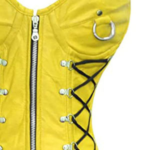 Corset de maintien pour femme uni de bonne qualité, à vendre à bas prix, best-seller, prêt à être expédié, corset de fitness personnalisé - Product Image 4