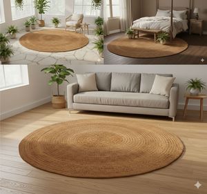 Tapis AGELA, artisanat AGEL - Product Image 4