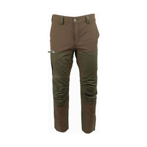 Pantalons de chasse en plein air de qualité supérieure hommes pantalons de chasse de randonnée durables pour tous les temps pantalons de chasse respirants extensibles à 4 voies - Product Image 1
