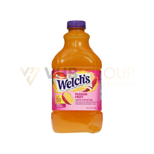 WELCH'S REFRIGERATED FRUIT <b>JUICE</b> COCKTAILS <b>PLASTIC</b> <b>BOTTLE</b> US ORIGIN - Product Image 4