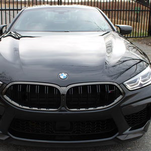 BMW M8 Competition Coupé 2022 Usado en Buen Estado - Product Image 1