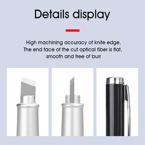 Fibra Óptica Carbide Scribe - Product Image 5