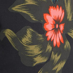 Short de plage pour hommes de conception d'impression de qualité supérieure pour adultes Short de bain pour hommes respirant et à séchage rapide de différentes tailles - Product Image 5