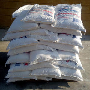 Sal Royal เกลือตั้งโต๊ะ25กก. เกลือสำหรับทำอาหารกลั่น NaCl Salt - Product Image 1