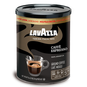 Granos de Café Italiano Lavazza Premium, Café Molido y Cápsulas con Rico Sabor - Product Image 3