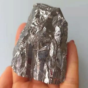 Ferrosilicium en gros FeSi 65/70/72/75 pour la fonderie de fer - Product Image 1