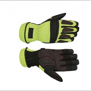 RESCUE LESLEY plus-guantes tácticos antideslizantes de supervivencia, con Logo personalizado, protectores de manos - Product Image 6