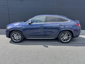 2025 mmerc-edess-bben-ZZ AMG 53 4MATIC + Coupe - Product Image 2