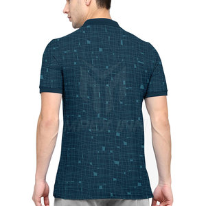 Tela de Felpa Ecológica, Cómoda y Sólida para Camisas, con Diseño Limpio para una Movilidad Fácil y Máximo Confort - Product Image 2