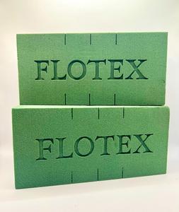 Flotex Best Quality Selangor <b>Hard</b> Phenolic Resin Floral <b>Foam</b> Flower Arrangement Material Wet Brick <b>Foam</b> - Product Image 2