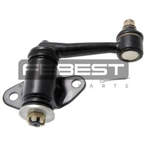 Leva di comando dello sterzo FEBEST (0527-BT50) - Product Image 1
