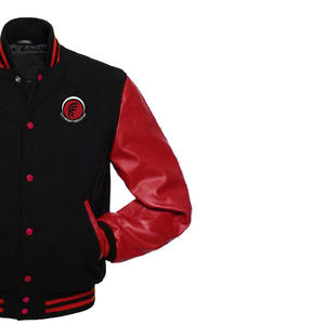 Qualité Confortable Utilisation En Plein Air Hommes Et Femmes Varsity Jacket Top Vente Vêtements De Mode Véritable Varsity Vestes Pour Tous Les Âges - Product Image 2