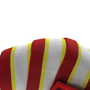 Rodilleras de Neopreno para Levantamiento de Pesas con Protección Profesional, Diseño Transpirable, Personalizadas OEM para Entrenamiento en Gimnasio - Product Image 6