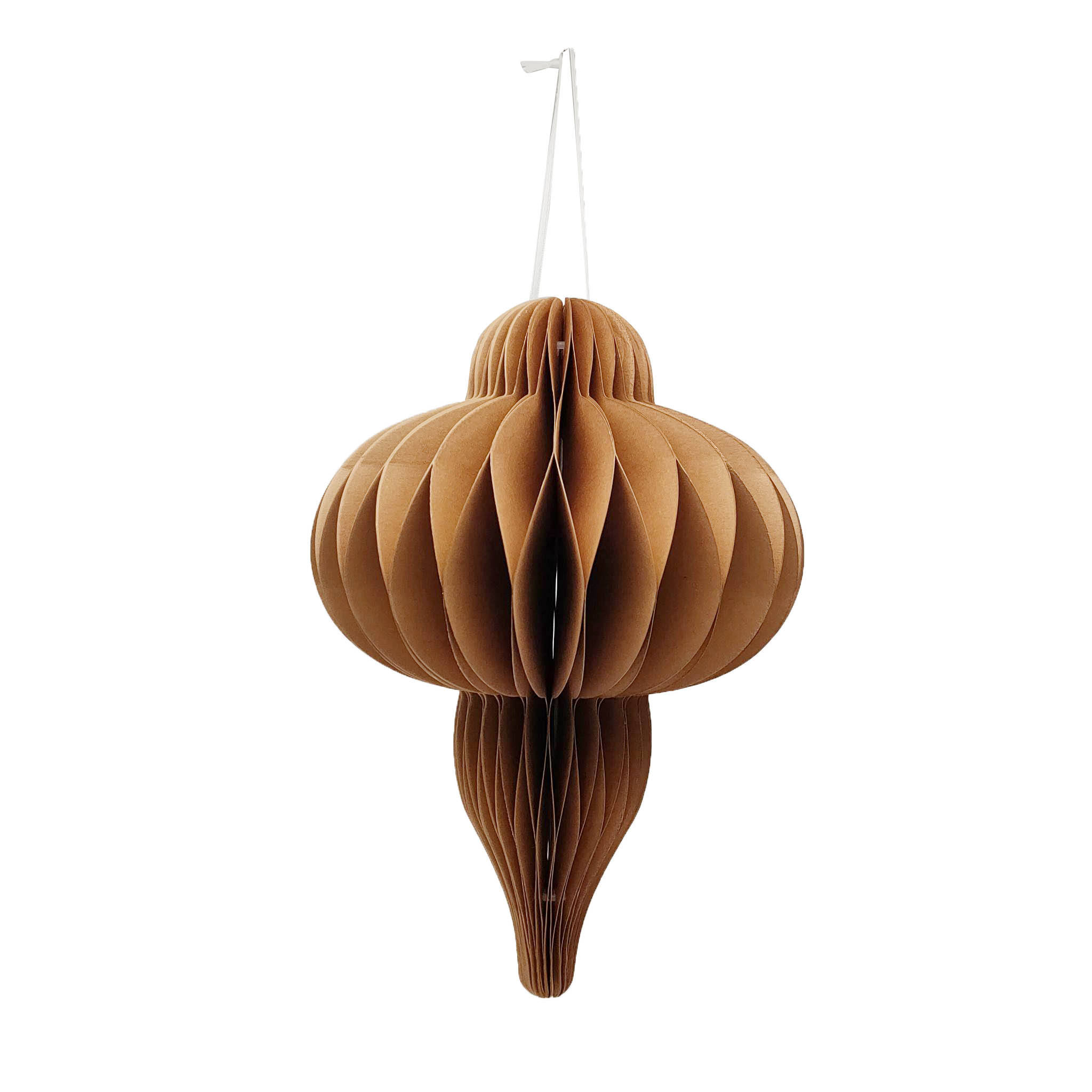 สีน้ำตาล