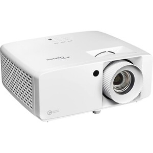 โปรเจคเตอร์ DLP รุ่น TopQuality UHZ66 4K ยอดขายดีที่สุด - Product Image 1