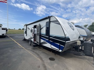 F-o-r-e-s-t Ri-ver Work & Play 23LT 2021 usado en venta - Product Image 6