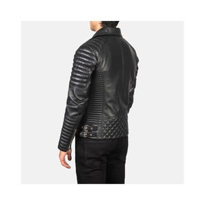 Mode hommes agneau veste en cuir/hommes vestes en cuir/Pakistan vestes en cuir produit à vendre - Product Image 2