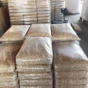 เม็ดไม้สนคุณภาพพรีเมียม ขายส่งจำนวนมาก ปริมาณน้อยละเถ้า 3% แคลอรี่ 3800J ความหนาแน่น 600 กรัม สำหรับอุตสาหกรรมและที่อยู่อาศัย - Product Image 5