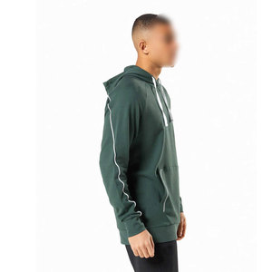 Sudaderas con capucha de primera calidad con bolsillo frontal, nuevo diseño, tela suave y transpirable, para hombre. - Product Image 3