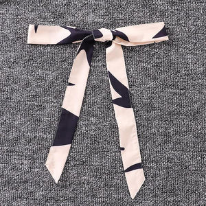 Verano niñas 6-12 + años ropa para niños elegante cuello colgante sin mangas Top pantalones cortos conjunto - Product Image 6