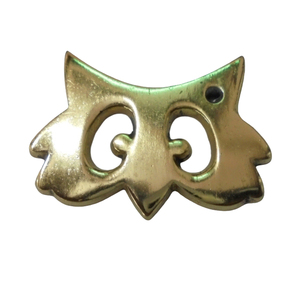 New Decorative <b>Hanging</b> <b>Ornament</b> Silver Finished for Home and Christmas Decorative Handmade Wholesale in Bulk - Product Image 5