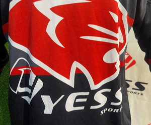 Tenue de hockey sur glace à prix de gros, uniforme de hockey sur glace entièrement personnalisé, nouveau design, uniforme de hockey sur glace pour hommes, service OEM - Product Image 1