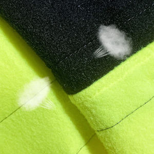 Vêtements de sécurité de travail en gros OEM ODM, sweat-shirt de sécurité réfléchissant pour hommes en vente, vestes de sécurité, téléchargées par Dress Sports - Product Image 5