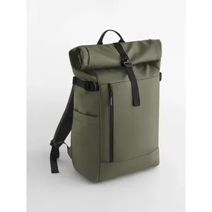 25 Litre <b>Roll</b>-Top <b>Backpack</b> for Everyday Carry - Product Image 2
