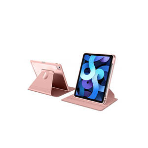 Funda con Soporte Giratorio Netzy 2025 M3 para iPad Air 11 SAFA Nayn Verde Oscuro, Funda con Soporte para Tablet PC - Product Image 5