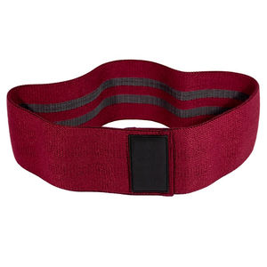 La mejor calidad antideslizante gimnasio Fitness banda ejercicio entrenamiento tela bandas de resistencia larga bandas de alta elasticidad de resistencia larga - Product Image 1