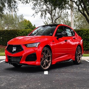Acura TLX Type S PMC Edition 2023 de Primera Calidad - Product Image 1