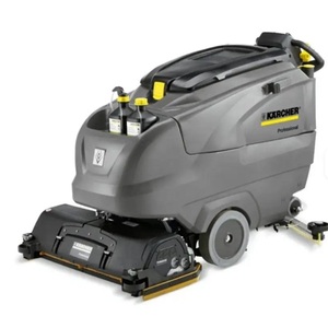 Machine de nettoyage de sol à moteur sans balais de qualité supérieure, best-seller, 4M - Product Image 2