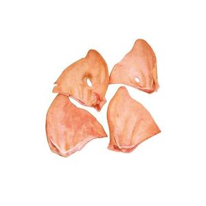 Écailles d'oreilles de porc surgelées de haute qualité et nutritives, procédé LQF, du Brésil, sans coquilles, à bas prix, emballage en vrac - Product Image 1
