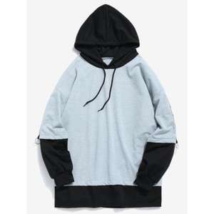 Sweats à capuche tendance de nouveau style pour les garçons Eco Friendly Durable Long utilise des sweats à capuche en laine personnalisés de qualité pour les adultes - Product Image 2