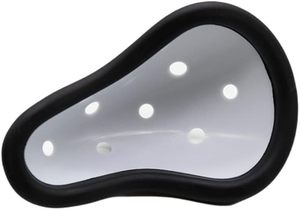 Wholesale Customised Premium Quality Hard Plastic Cricket Abdominal Guards <b>Protective</b> <b>Gear</b> Comfortable Lightweight Safety Team - Product Image 2