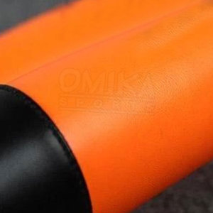 บริการ OEM ออกแบบเอง ไม้ฝึกซ้อมมวยหนังวัวกันน้ำแบบกำหนดเอง ขายส่งไม้ฝึกซ้อมมวยพร้อมโลโก้สั่งทำ - Product Image 4